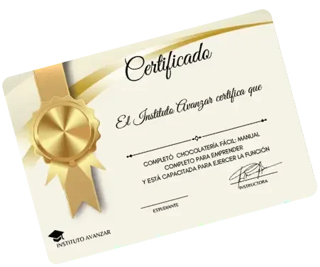 Certificado