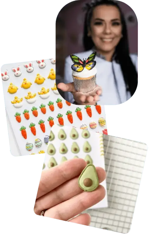 Pack Pâtisserie 6-en-1 Ultime