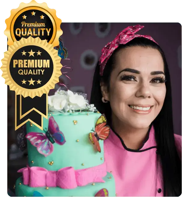 Pack Pâtisserie 6-en-1 Ultime